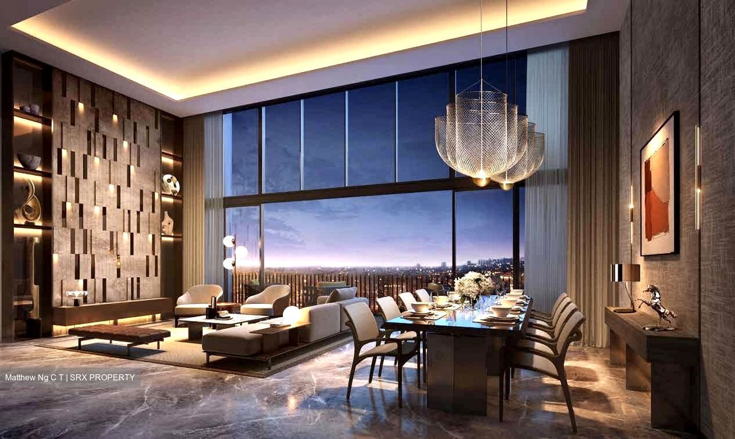 THE ARCADY AT BOON KENG (D12), Apartment #419443091
